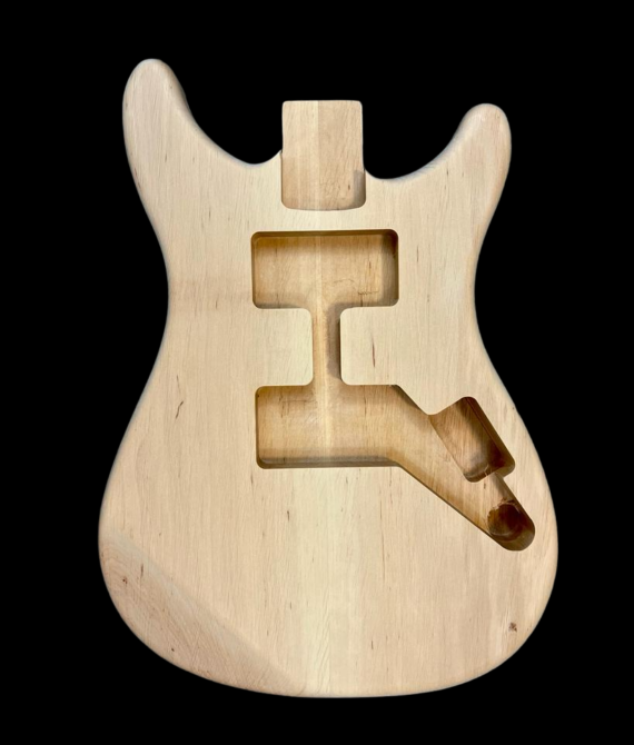 Lead body alder